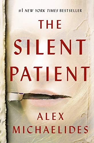 The silent patient