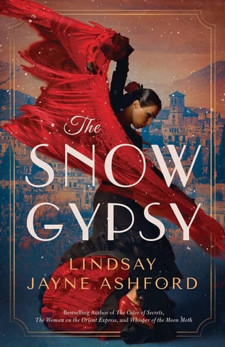 The snow gypsy