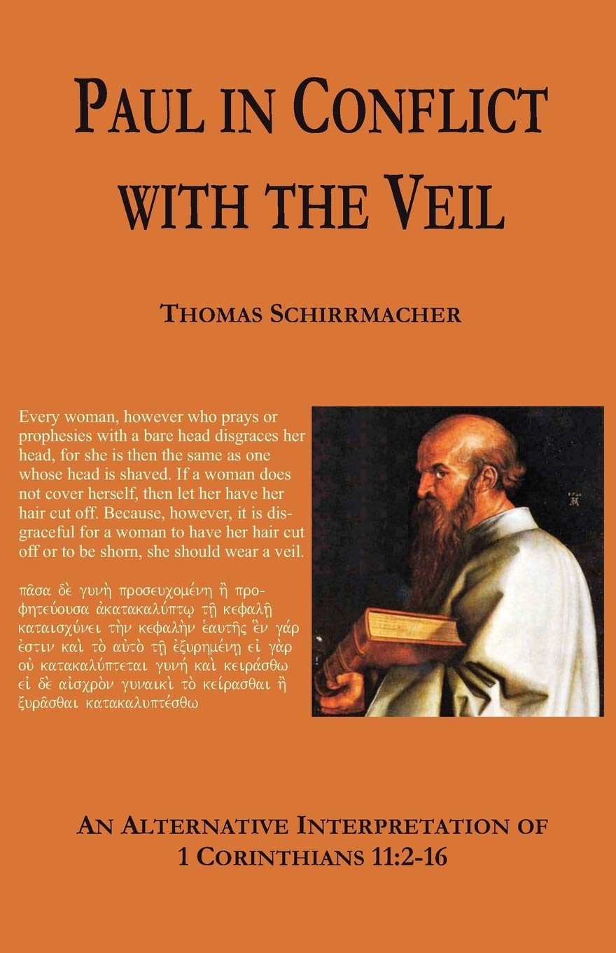 Paul in Conflict With the Veil