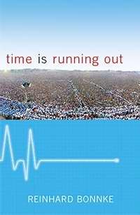 Time Is Running Out - 2743