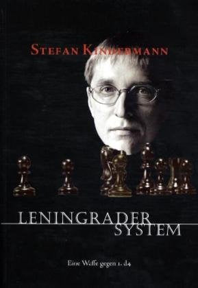 Leningrader System: Eine Waffe gegen 1.d4