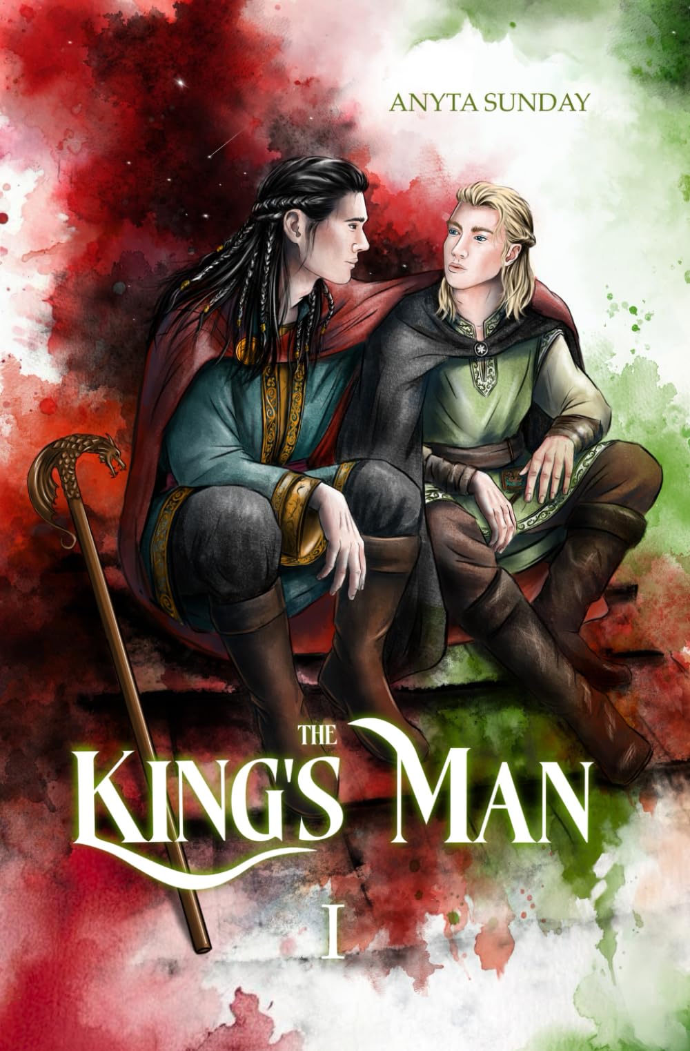 The King's Man: Book I