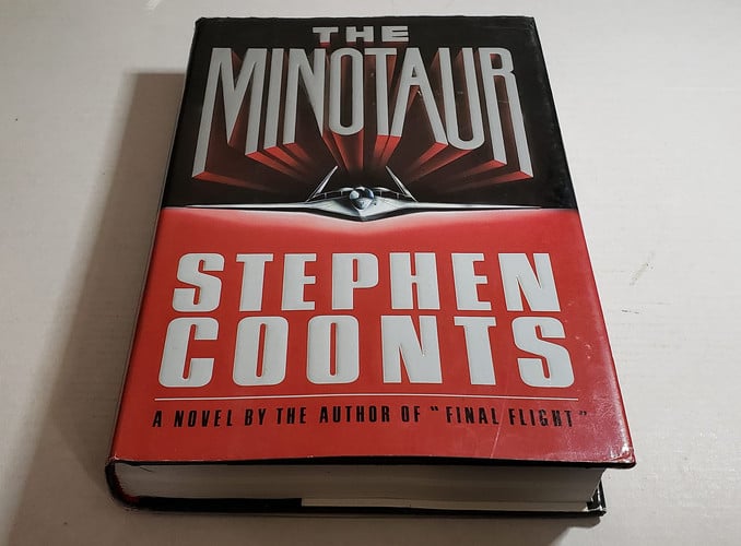 The minotaur