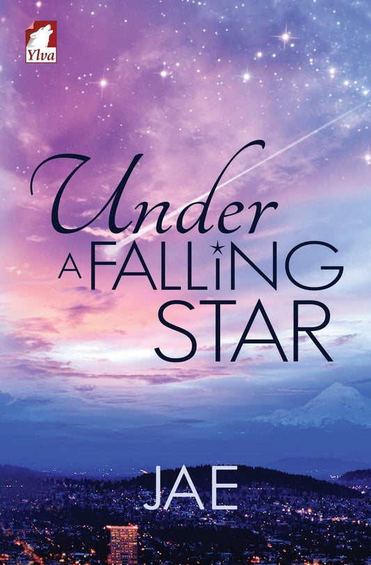 Under a Falling Star (Unexpected Love) - 2802
