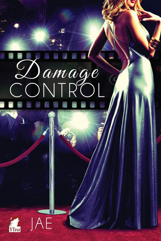 Damage Control (The Hollywood Series) - 4876