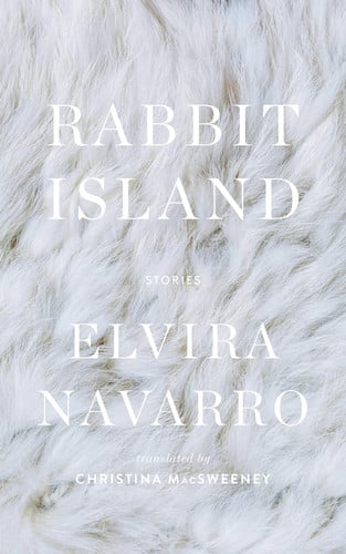 Rabbit island