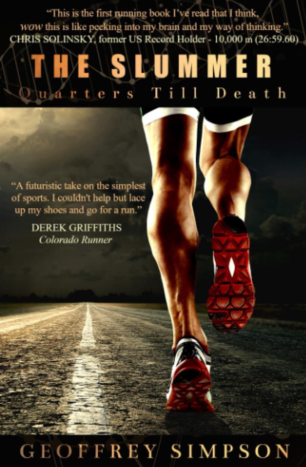 The Slummer: Quarters Till Death - 8815