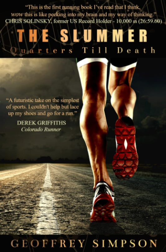 The Slummer: Quarters Till Death - 8815