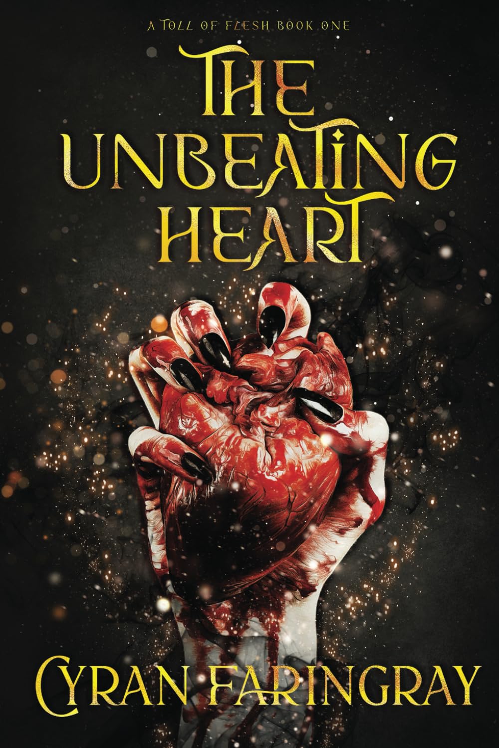 The Unbeating Heart (A Toll Of Flesh)