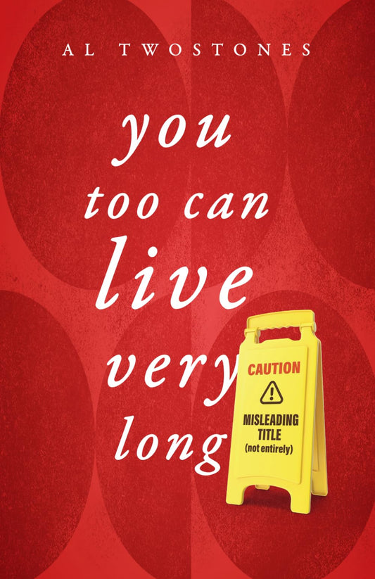 You Too Can Live Very Long - 982