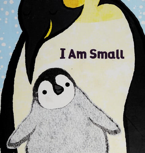 I Am Small