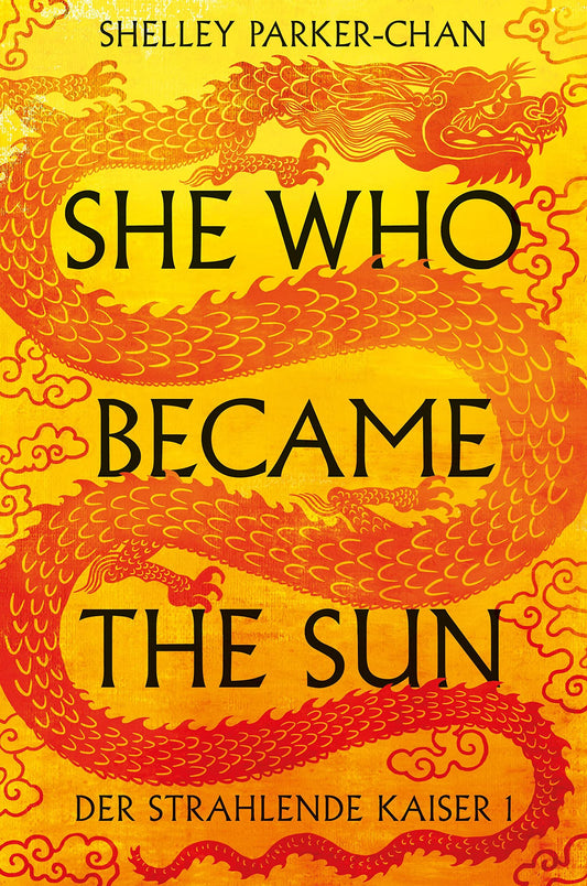 She Who Became the Sun - 9363