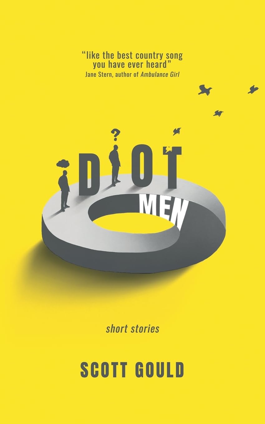 Idiot Men - 962