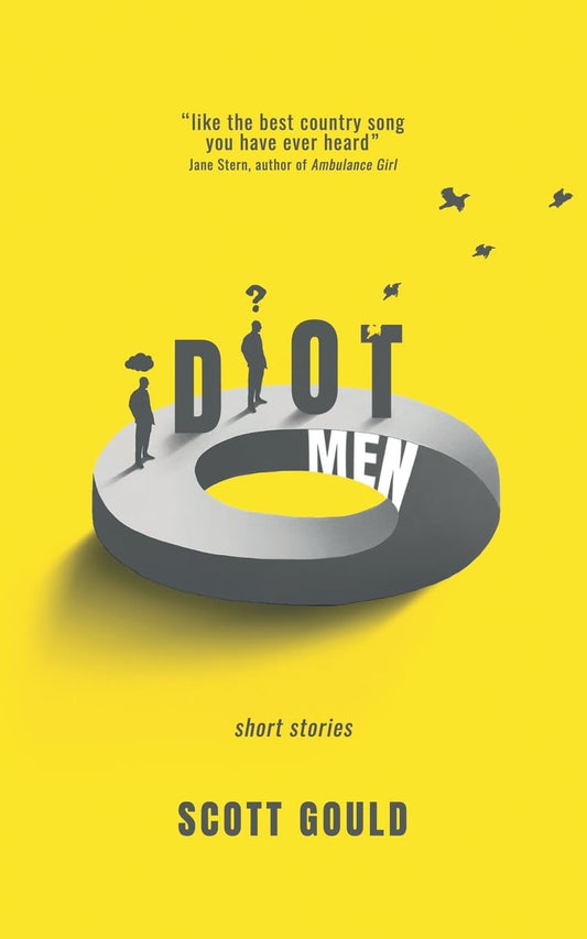 Idiot Men - 962