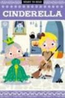 Cinderella (Ready to Read, Level 1)