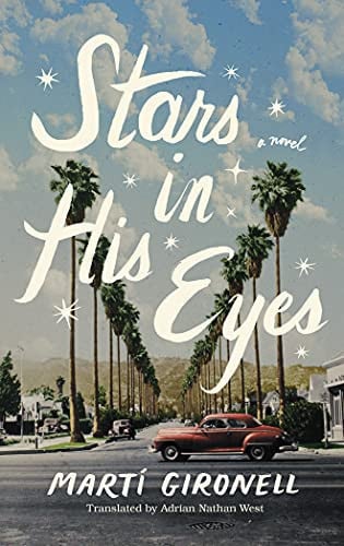 Stars in his eyes