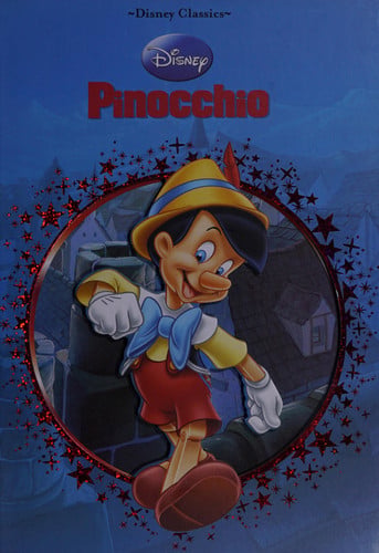 Disney Pinocchio