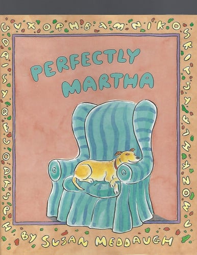 Perfectly Martha