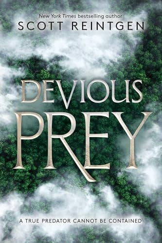 Devious prey