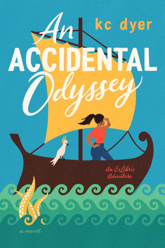 An accidental odyssey