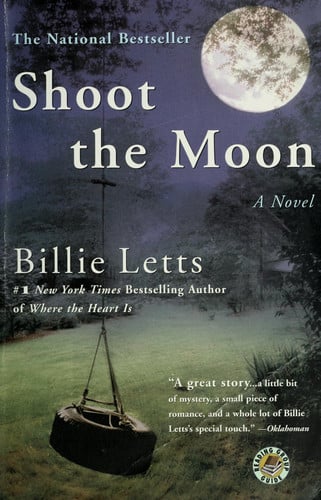 Shoot the moon