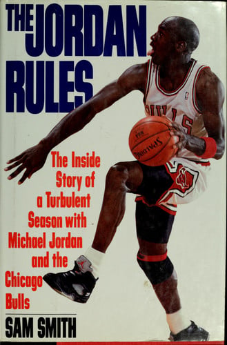 The Jordan rules
