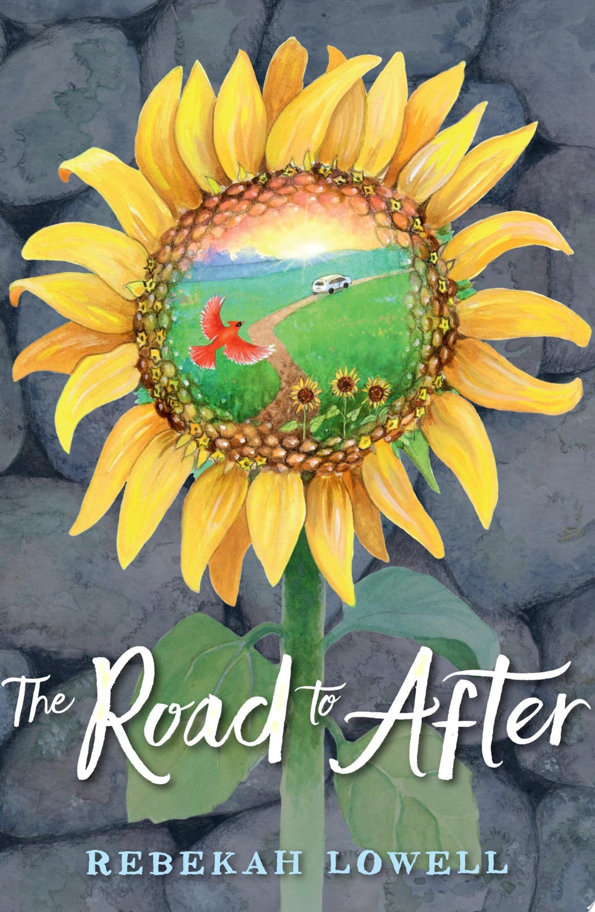 The Road to After