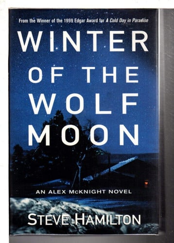Winter of the wolf moon
