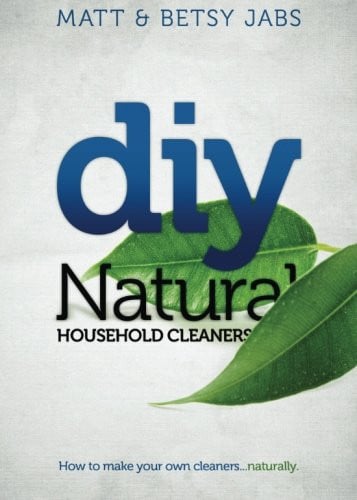 DIY Natural Household Cleaners How to Make Your Own Cleaners Naturally