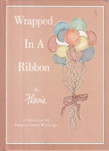 Wrapped in a Ribbon