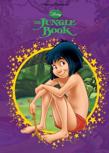 Disney Jungle Book