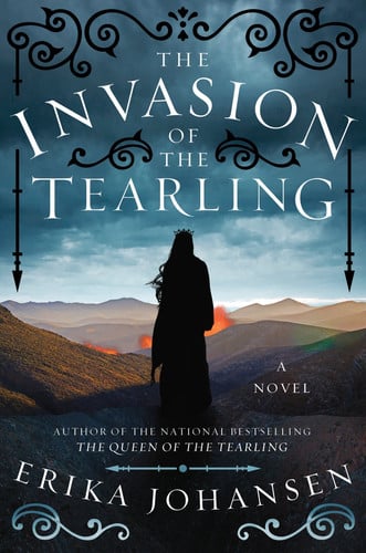 The invasion of the Tearling: a novel
