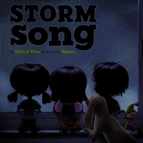 Storm Song