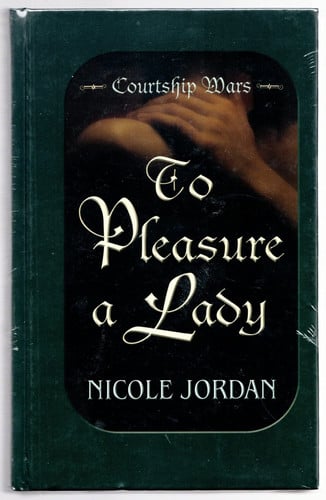 To Pleasure a Lady