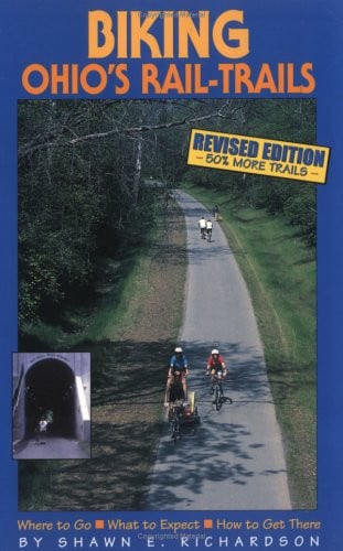 Biking Ohio's Rail-Trails