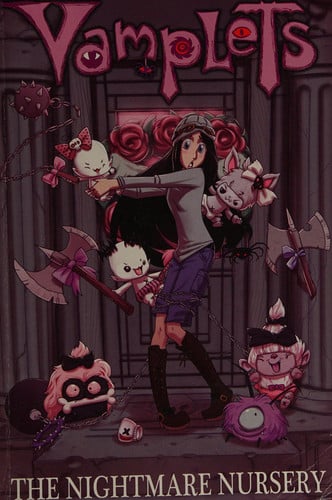 The Nightmare Nursery