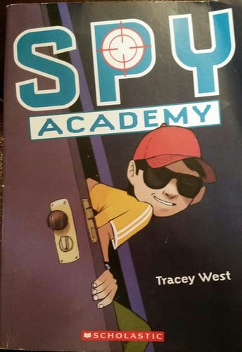 Spy Academy