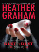 Dust to Dust (The Prophecy: Thorndike Press Large Print Core)