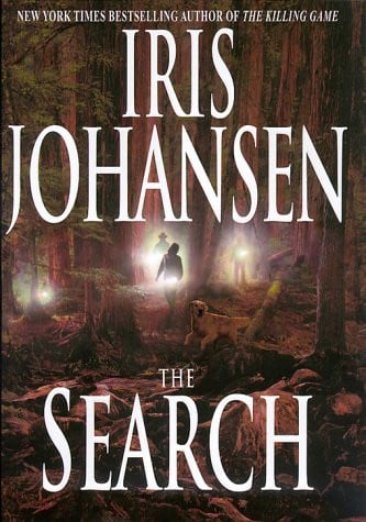 The search