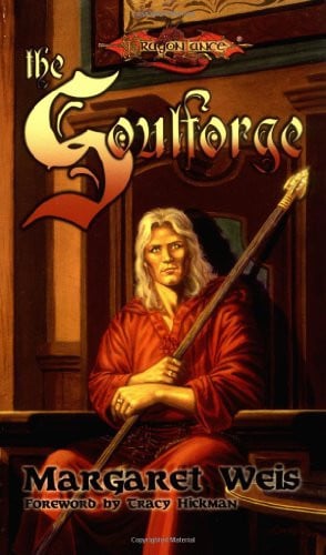 The soulforge
