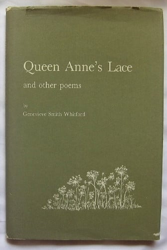 Queen Anne's Lace