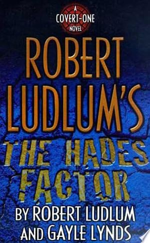 Robert Ludlum's The Hades factor