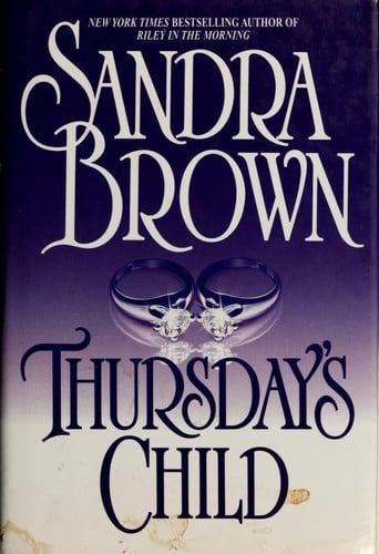 Thursday's child