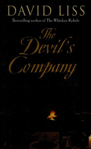 The Devil's Company