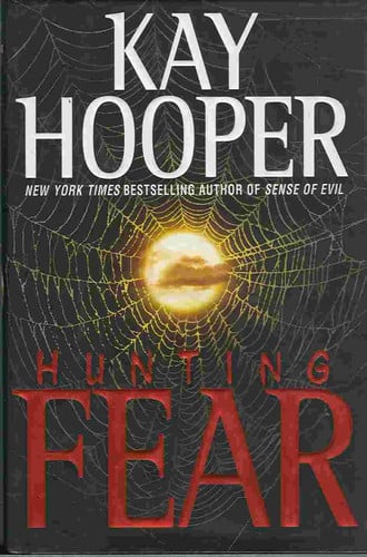 Hunting fear