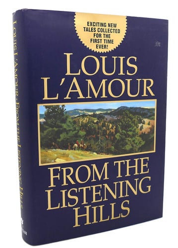 From the listening hills