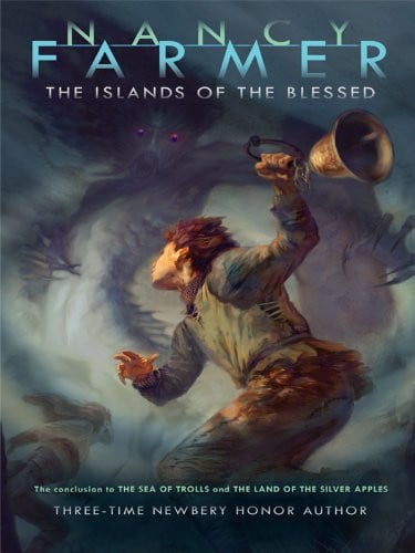 The Islands of the Blessed
