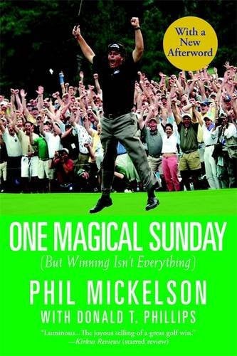 One Magical Sunday (But Winning Isn't Everything)
