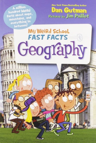 Geography