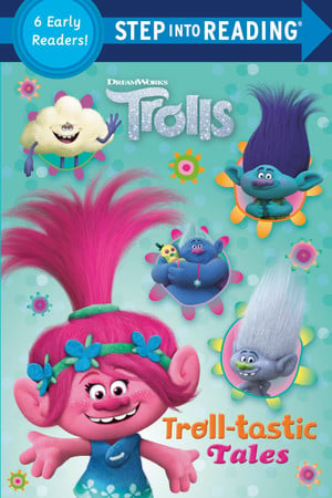 Troll-tastic tales